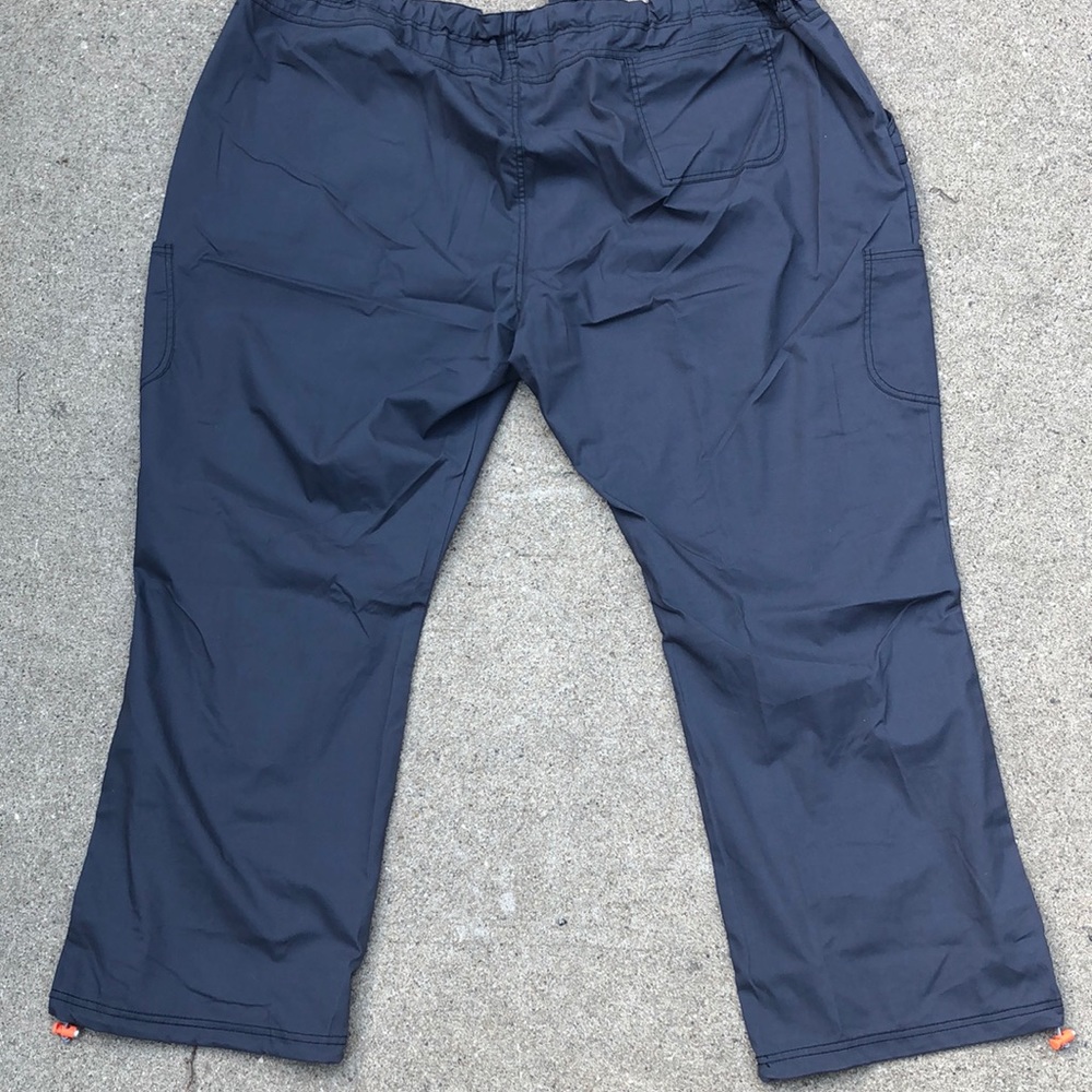 NWT Code Happy Scrubs Bottoms - Picture 8 of 8